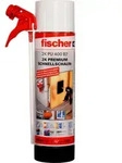 fischer 2K - Schnellschaum PU 400 Premium B2