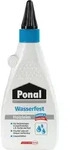 Ponal Holzleim Wasserfest Ausf&uuml;hrung: 225-g-Flasche