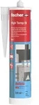 fischer Hochtemperatursilicon High Temp SI rot 310 ml