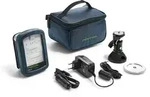 Festool Arbeitsleuchte SYSLITE KAL II-Set Arbeitsleuchte: mit Magnetkugelkopf