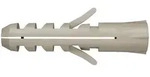 fischer D&uuml;bel M 8 S; mit Schraube D&uuml;bell&auml;nge: 50 mm|Bohrernenndurchmesser: 10 mm