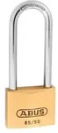 ABUS Vorh&auml;ngeschloss 85 & 85IB Gr&ouml;&szlig;e: 85/50HB80|Schlie&szlig;ung: