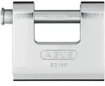ABUS Vorh&auml;ngeschloss Monobloc 92 Schlie&szlig;ung: verschiedenschlie&szlig;end|Gr&ouml;&szlig;e: 92/65