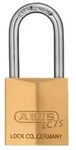 ABUS Vorh&auml;ngeschloss 75 & 75IB Gr&ouml;&szlig;e: 75/30HB30|Schlie&szlig;ung: