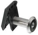 ABUS T&uuml;rspion 2300 mit Abdeckkappe
