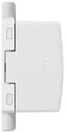 ABUS Fensteraushebesicherung FAS97, Stahl