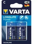Longlife Power Ausf&uuml;hrung: Baby/C/LR14|Packinhalt: 2
