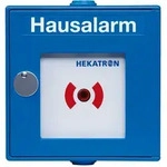 Funkhandtaster Hekatron Genius Ausf&uuml;hrung: f&uuml;r Erstmontage