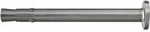 fischer Nagelanker FNA II 6 x 30/50 nicht rostender Stahl Ausf&uuml;hrung: FNA II 6 x
