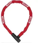 ABUS Kettenschloss Steel-O-Chain 5805K Farbe: Rot|Modell: 5805K/75
