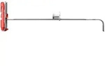 fischer DuoTec 10; ohne Schraube Reale Inhaltsmenge: 20 C62|Schraubenl&auml;nge: &ge; dp +