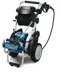 Bosch Hochdruckreiniger GHP 8-15 XD Betriebsart: Kabelgebunden|Produkteigenschaft: