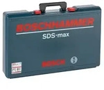 Bosch Kunststoffkoffer, 620 x 410 x 132 mm passend zu GBH 7-46 Ausf&uuml;hrung: 620 x 410