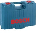 Bosch Kunststoffkoffer 480 x 360 x 220 mm Ausf&uuml;hrung: 480 x 360 x 220 mm