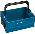Bosch Werkzeugkiste LT-BOXX 170, BxHxT 405 x 371 x 127 mm Innenabmessungen (H&ouml;he):