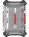 Bosch PRO Empty Case, mittel Empty Case: Mittelgro&szlig;