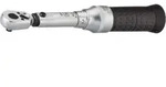 Drehmomentschl&uuml;ssel SYSTEM 6000 CT Skaleneinteilung: 0,2 N&middot;m|Typ: 6108-1 CT|L&auml;nge: