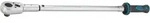 Drehmomentschl&uuml;ssel SYSTEM 6143-1 CT/6145-1 CT/6144-1 CT Skalenbereich: 100&ndash;400