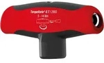 Drehmoment-Quergriff Wiha TorqueVario-Stplus 5-14Nm