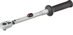 Drehmomentschl&uuml;ssel SYSTEM 6000 CT L&auml;nge: 335 mm|Typ: 6110-1 CT|Skaleneinteilung: