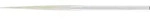 Habilisfeile PFERD (Handyfeile)Diamant rund 215mm D126