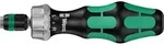 WERA Ratschen-Bithalter 1/4" 142mm