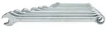 GEDORE Ringmaulschl&uuml;ssel-Satz extralang 10-32mm 12-teilig in Karton