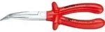 KNIPEX Storchschnabelzange 200mm gew. VDE