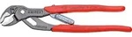 KNIPEX Wasserpumpenzange Smart-Grip mit Kunststoff-Griffen 250mm
