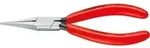 KNIPEX Justierzange flachspitz 135mm