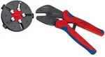 KNIPEX Crimpsystem MULTICRIMP 3