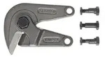 KNIPEX Schneidkopf f&uuml;r Baustahlmattenschneider 950mm
