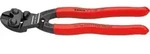 KNIPEX Bolzenabschneider Mini 20Grad mit Kunststoffgriffen 200mm