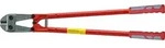 Bolzenschneider WAGGONIT Gesamtl&auml;nge: 610 mm