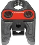 Pressbacke Standard M f&uuml;r ROMAX 3000/ROMAX 3000 AC Nennweite: 18 mm