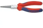 KNIPEX Langbeckzange Form3 mit Mehrkomponenten-Griffen 160mm