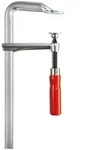Ganzstahl-Schraubzwinge GZ, BESSEY Ausladung: 120 mm|Spannweite: 800 mm