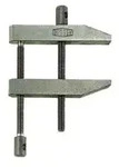 Parallelschraubzwinge Spannweite: 36 mm