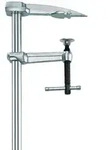 Sparrenzwinge SPZ Ausladung: 140 mm|Spannweite: 800 mm