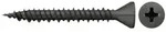 fischer Gipsfaserplattenschraube 3,9 x 55 Senkkopf phosphatiert Vollgewinde