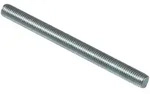 fischer Gewindestange G M16-1000; Mit Au&szlig;engewinde Ausf&uuml;hrung: Mit Au&szlig;engewinde