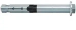 fischer Hochleistungsanker FH II 24/50 S Sechskantkopf Bohrernenndurchmesser: 24
