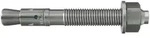fischer Bolzenanker FBN II 20/30 R nicht rostender Stahl Bohrernenndurchmesser: 20