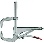 BESSEY C-Gripzange 110mm