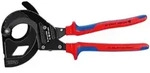 KNIPEX Kabelschneider f.SWA-Kabel 315mm 2K-H&uuml;lle