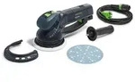 Festool Getriebe-Exzenterschleifer ROTEX RO 150 FEQ Ausf&uuml;hrung: ROTEX RO 150 FEQ
