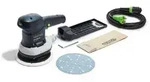 Festool Exzenterschleifer ETS 150/5 EQ Ausf&uuml;hrung: ohne Systainer