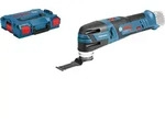 Bosch Akku-Multi-Cutter GOP 12V-28, L-BOXX Art des Zubeh&ouml;rs: GOP 12V-28, L-BOXX|Akku