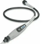 Dremel Biegsame Welle Ausf&uuml;hrung: Biegsame Welle - L&auml;nge 1070 mm