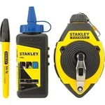 Schlagschnurautomat-Set STANLEY FatMax" 30m